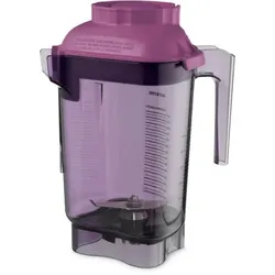 Vitamix 1,4l Advance Behälter | QuietOne & T&G Advanced violett