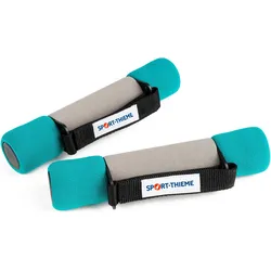 Sport-Thieme, Hanteln