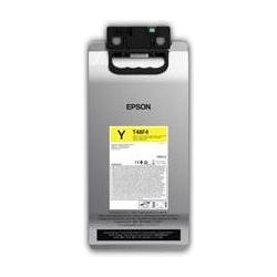 Epson T48F4 - 1.5 L - Large Format - Gelb - Original (Y) (C13T48F400)