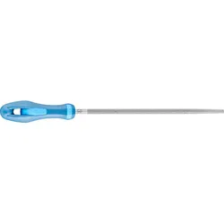 PFERD TOOLS Werkstattfeile mit Heft Rund - 11214206
