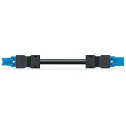 Wago 771-8382/066-101 konfektionierte Verbindungsleitung,Cca,Buchse Stecker 7718382066101