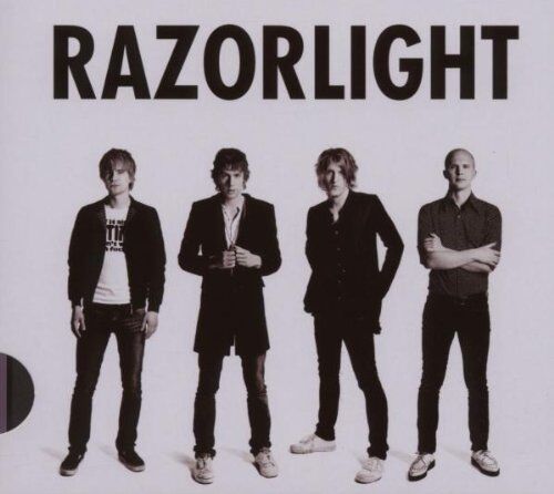 Razorlight - Razorlight (Ltd.Pur Edt.) - Preis vom 10.10.2026 11:48:34 h