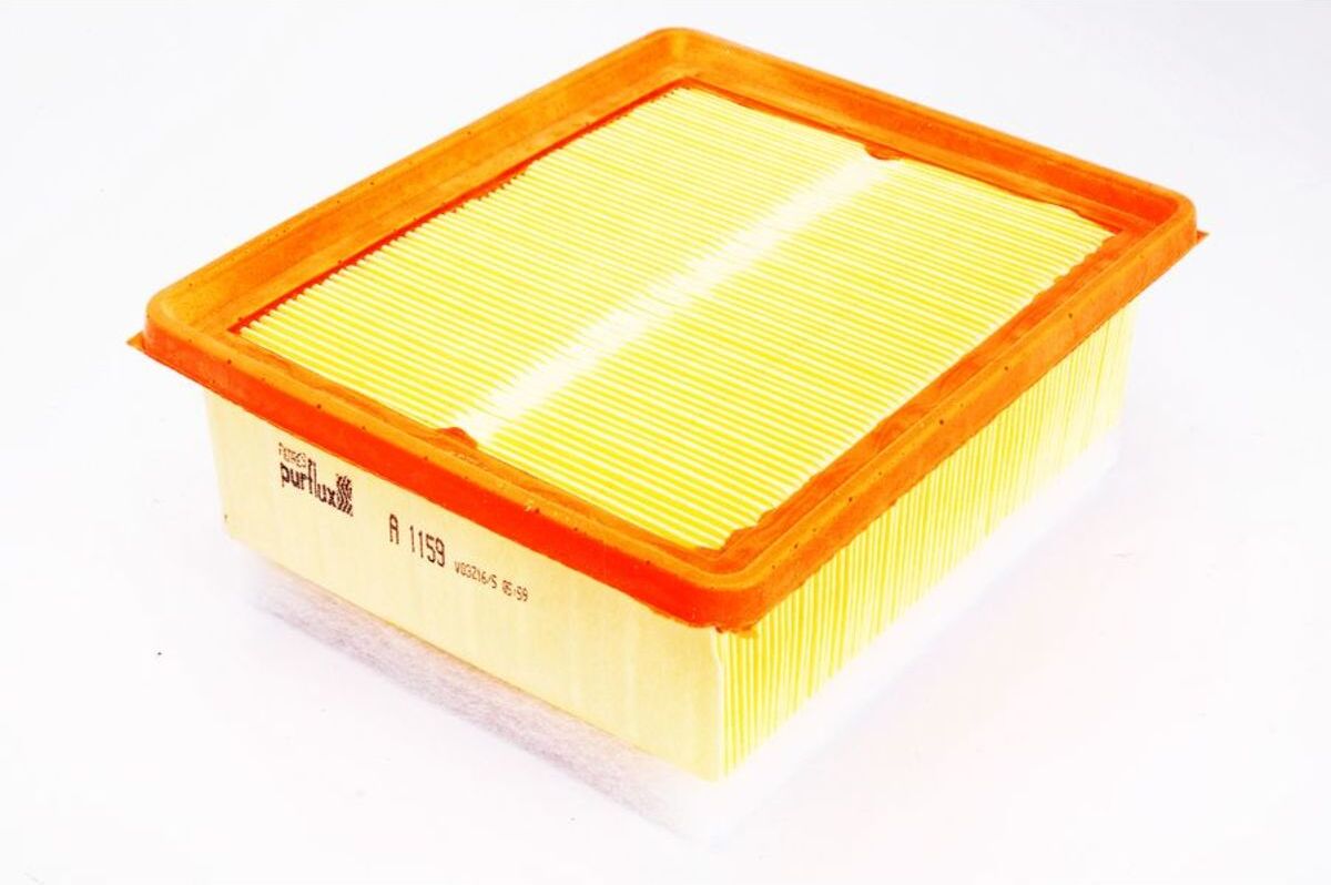 Luftfilter PURFLUX A1159