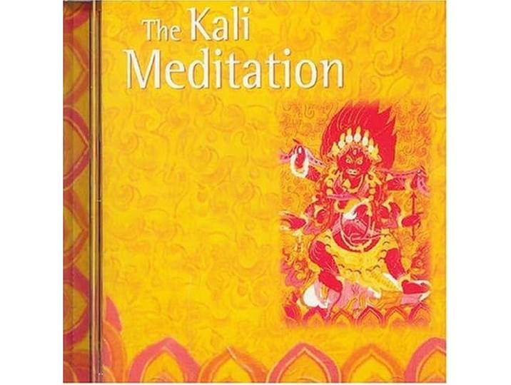 Kali-Meditation