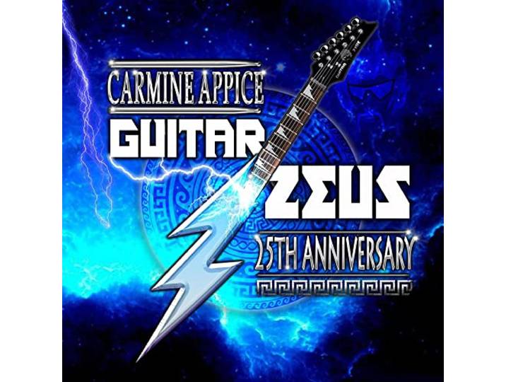 Guitar Zeus