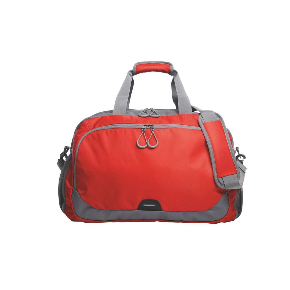 Halfar Step M Sport Duffeltas (Rood)
