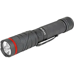 Stier, Taschenlampe, Akku-LED-Taschenlampe (15.90 cm, 300 lm)
