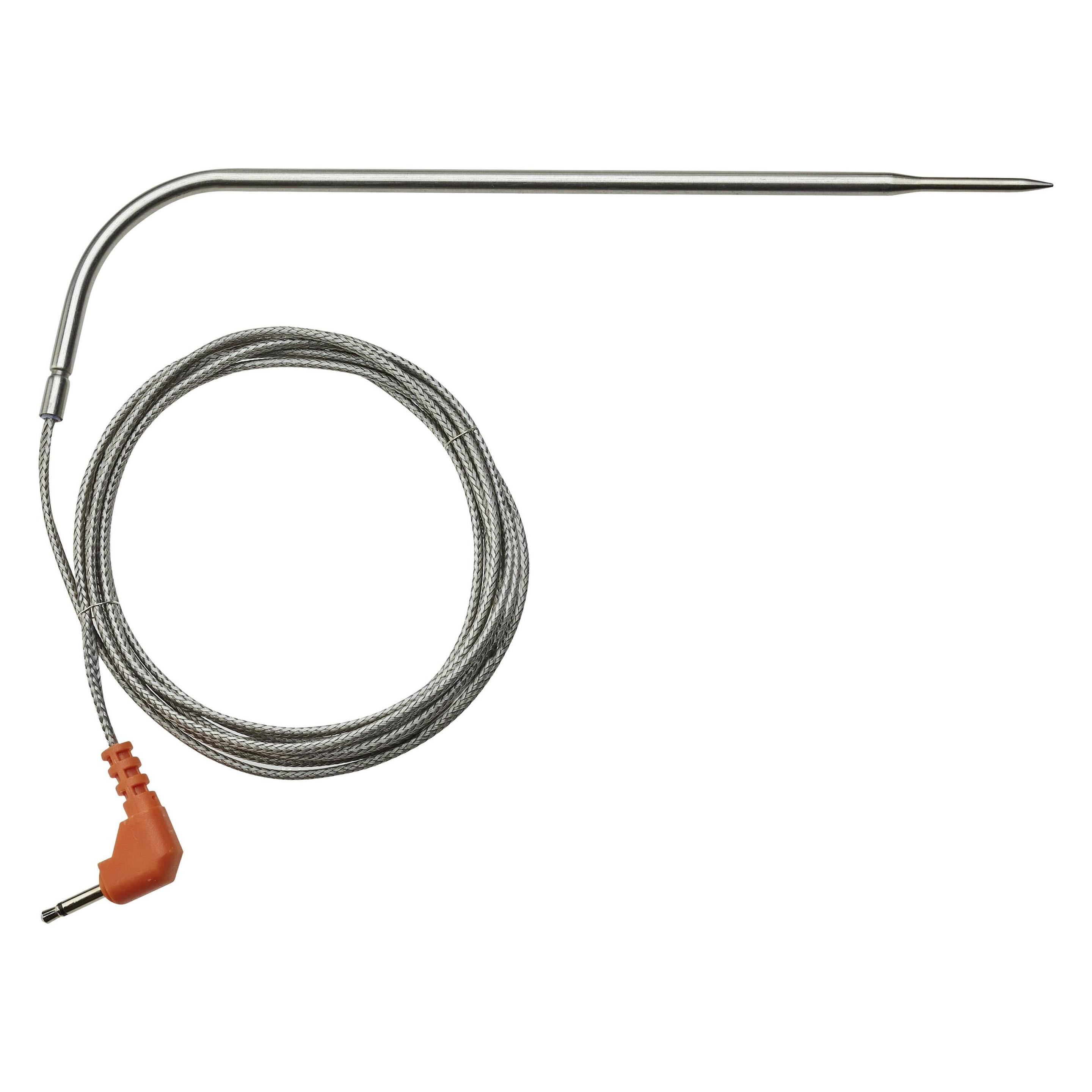 TFA Ersatz-Einstichfühler Grillthermometer Metall (30.3536)