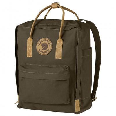 Fjällräven - Kanken No. 2 - Daypack braun