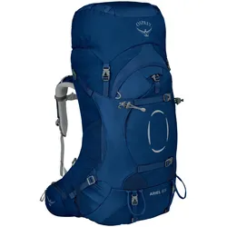 Osprey Damen Ariel 65 Trekkingrucksack - XS/S - Ceramic Blue