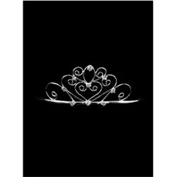 Elope Prinzessin Diadem