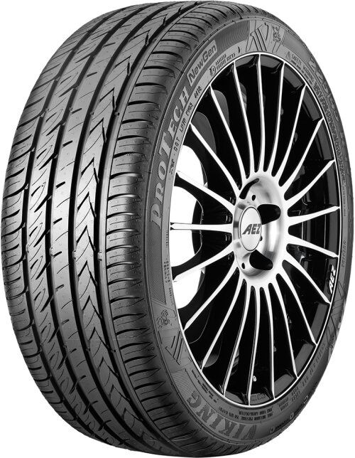 Viking Sommerreifen 215/60 R17 96v Evc - Protech Newgen 15623950000