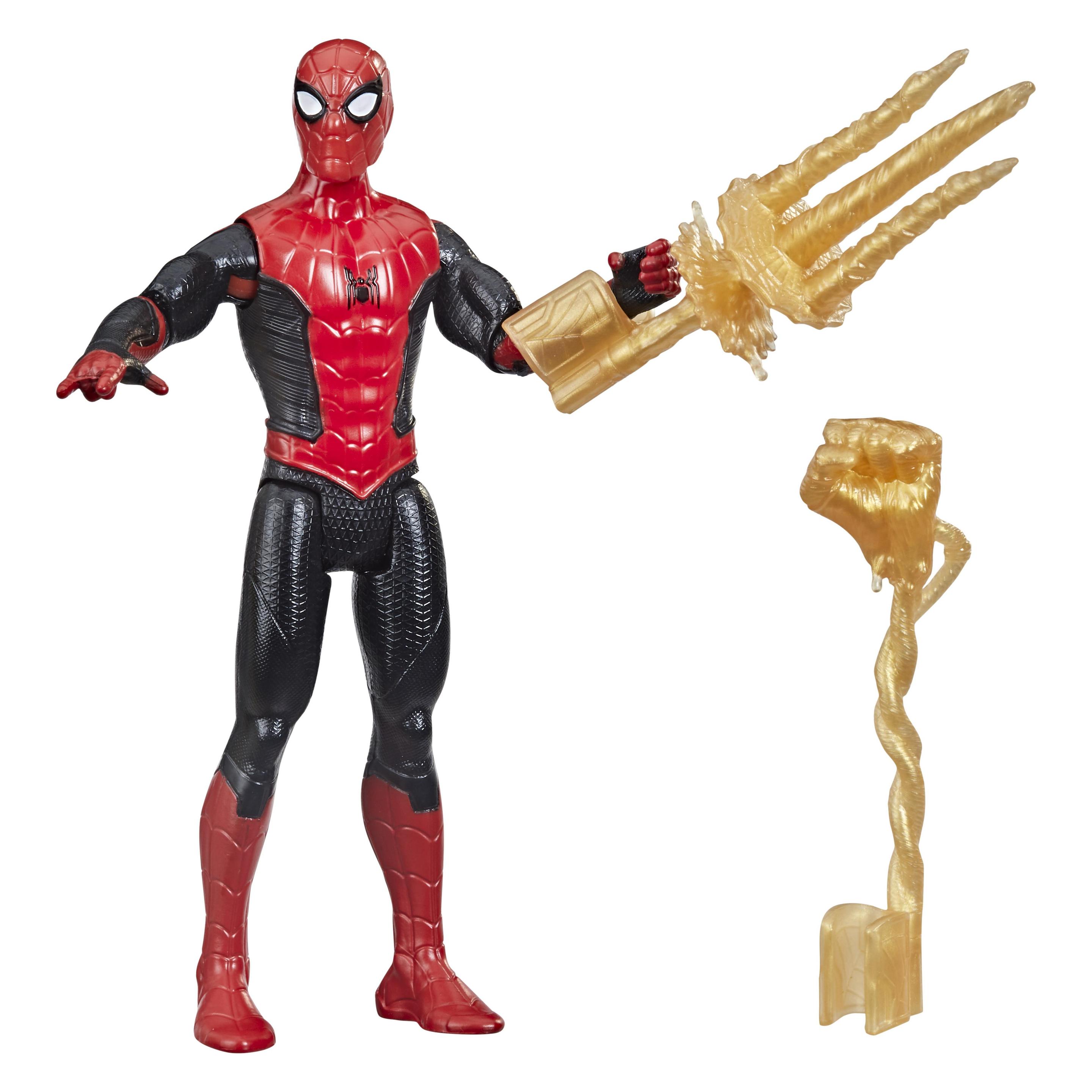 Hasbro Mystery Web Gear #3 (F19125X0)