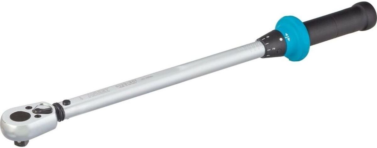 Drehmomentschlüssel HAZET HAZ 5122-3CT