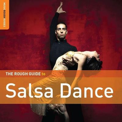 Rough Guide: Salsa Dance (+ - , DVD, 0605633123920