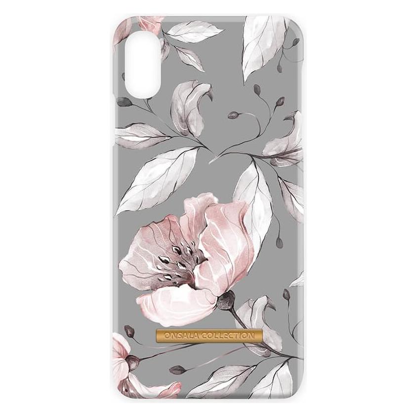 Carl ONSALA COLLECTION Mobil Cover Soft (Apple iPhone XS Max) (577029)