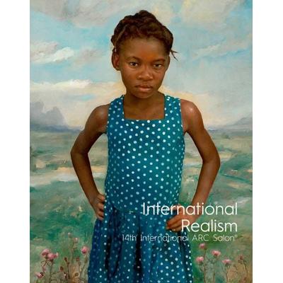 International Realism, Gebundene Ausgabe von Frederick C. Ross,Kara Lysandra Ross, Acc Art Books, 978-1-78884-067-5