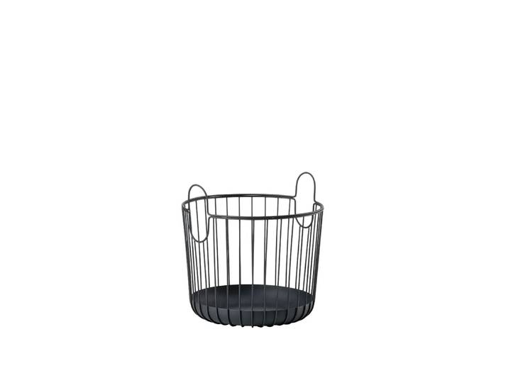 Zone Denmark Panier Zone Inu black, small
