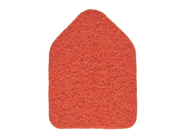 OXO Ersatzschrubber - Farbe: rot - Material: Nylon - 464