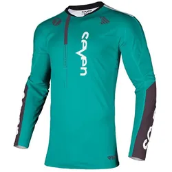 Seven MX, Motorradhose, Kinder (Jungen, Mädchen, Normalgrösse, S)