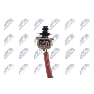 NTY Sensor, Abgastemperatur EGT-RE-006 für Opel CADILLAC INFINITI DACIA