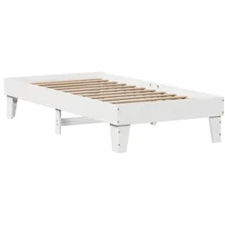 vidaXL, Bett, Pazonetta (90 x 200 cm)