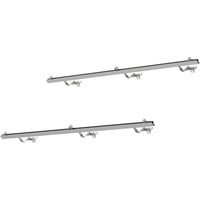 Halterung für Schrägdach für Solarmodule