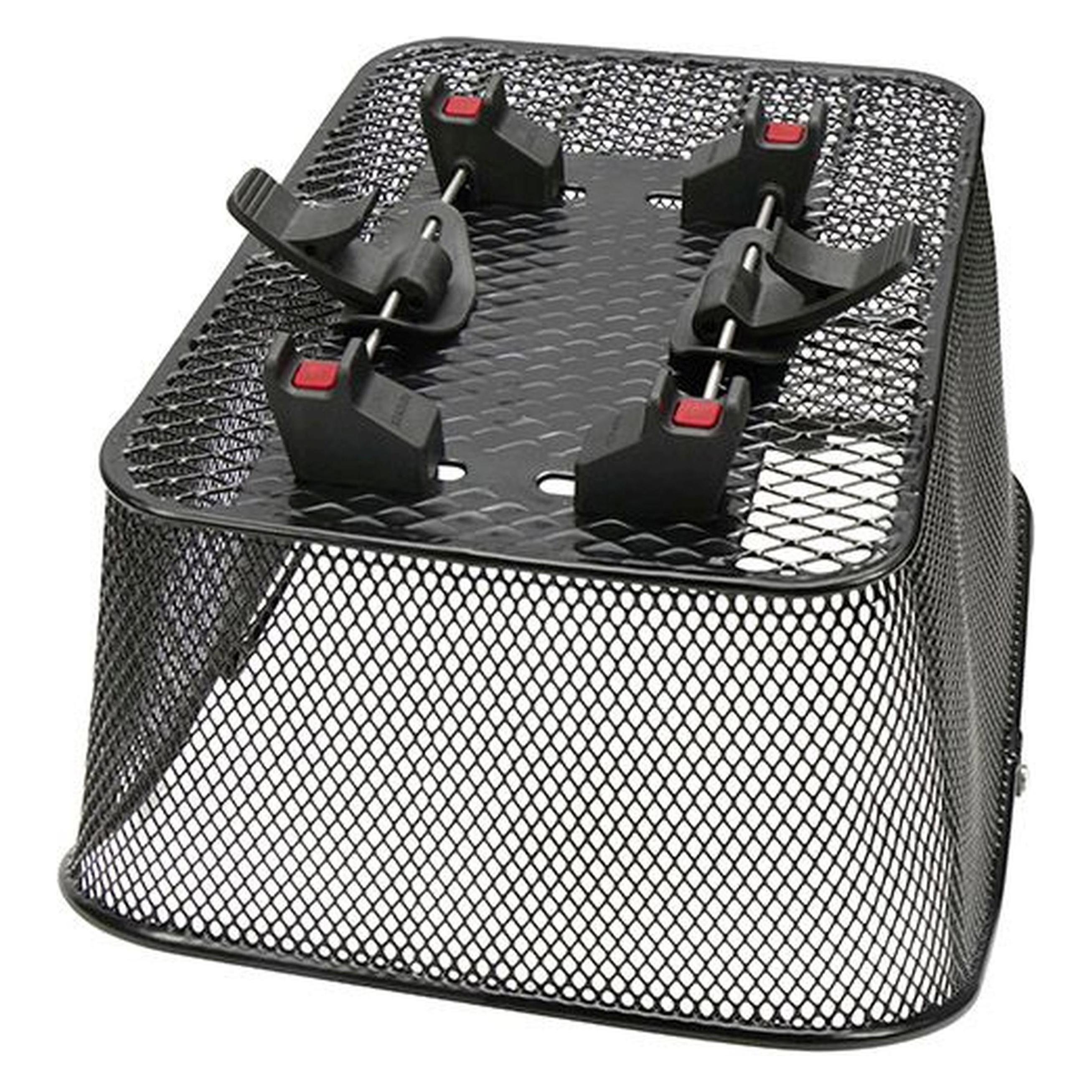 KlickFix City Korb 2 Korbklip (20 l) (0314K)
