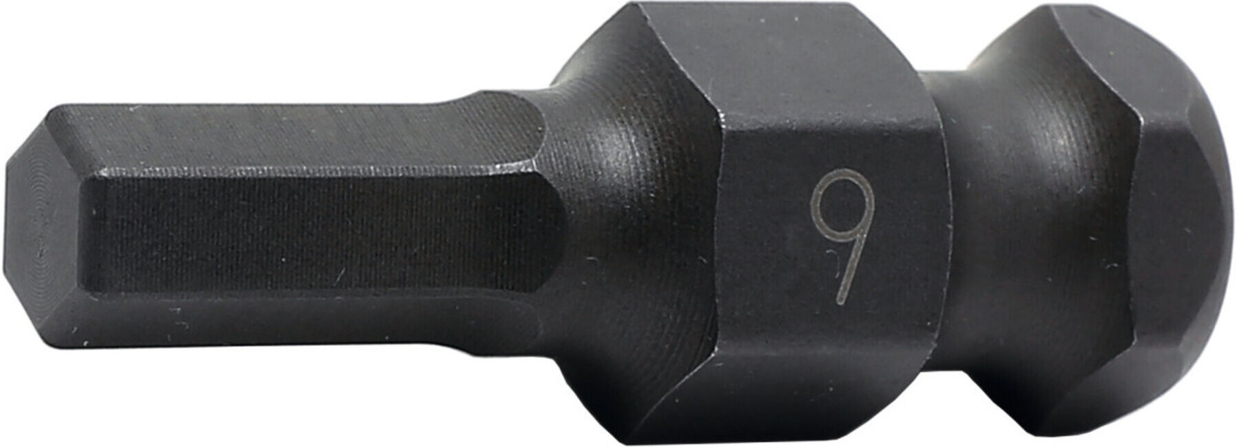 KO-KEN Impact Klinge, Sechskant: 5 mm (183H-35 5MM)
