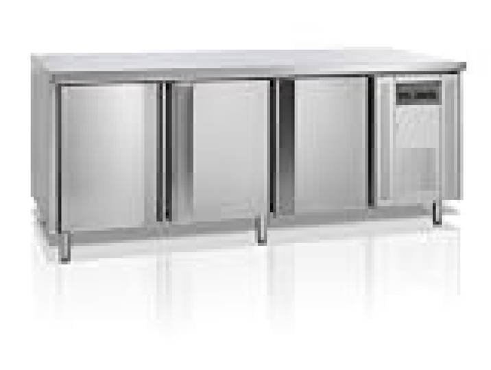 Comptoir de Boulangerie BK310 - TEFCOLD