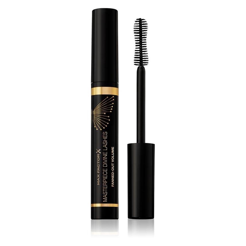 Max Factor Masterpiece Divine Lashes - Mascara 8 ml 001 Rich Black (001 Rich Black) (47364698)