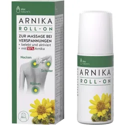 Arnika - Massage Roll-On