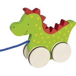 Goki Ziehtier Drache Saro  54954