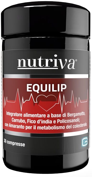 GIURIATI GROUP Srl Equilip 30cpr