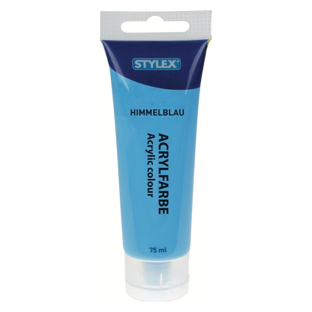 Stylex Acrylfarbe (75 ml) (ST28648)