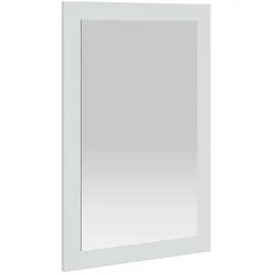 vidaXL, Spiegel, Wandspiegel (3.50 x 77 cm)