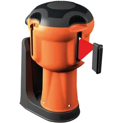 Moravia, Absperrung, Wand-/Fahrzeugadapter zu Morion-Kegelgurt