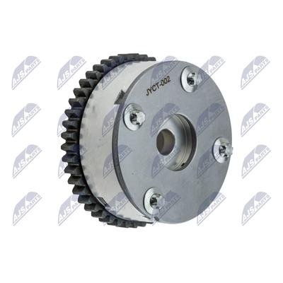 NTY Nockenwellenversteller RKZ-CT-002 für SMART