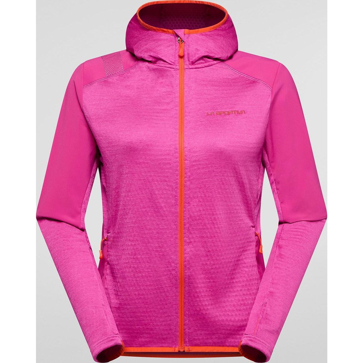 La Sportiva Existence Hoody Women springtime (411411) S Q34411411-S