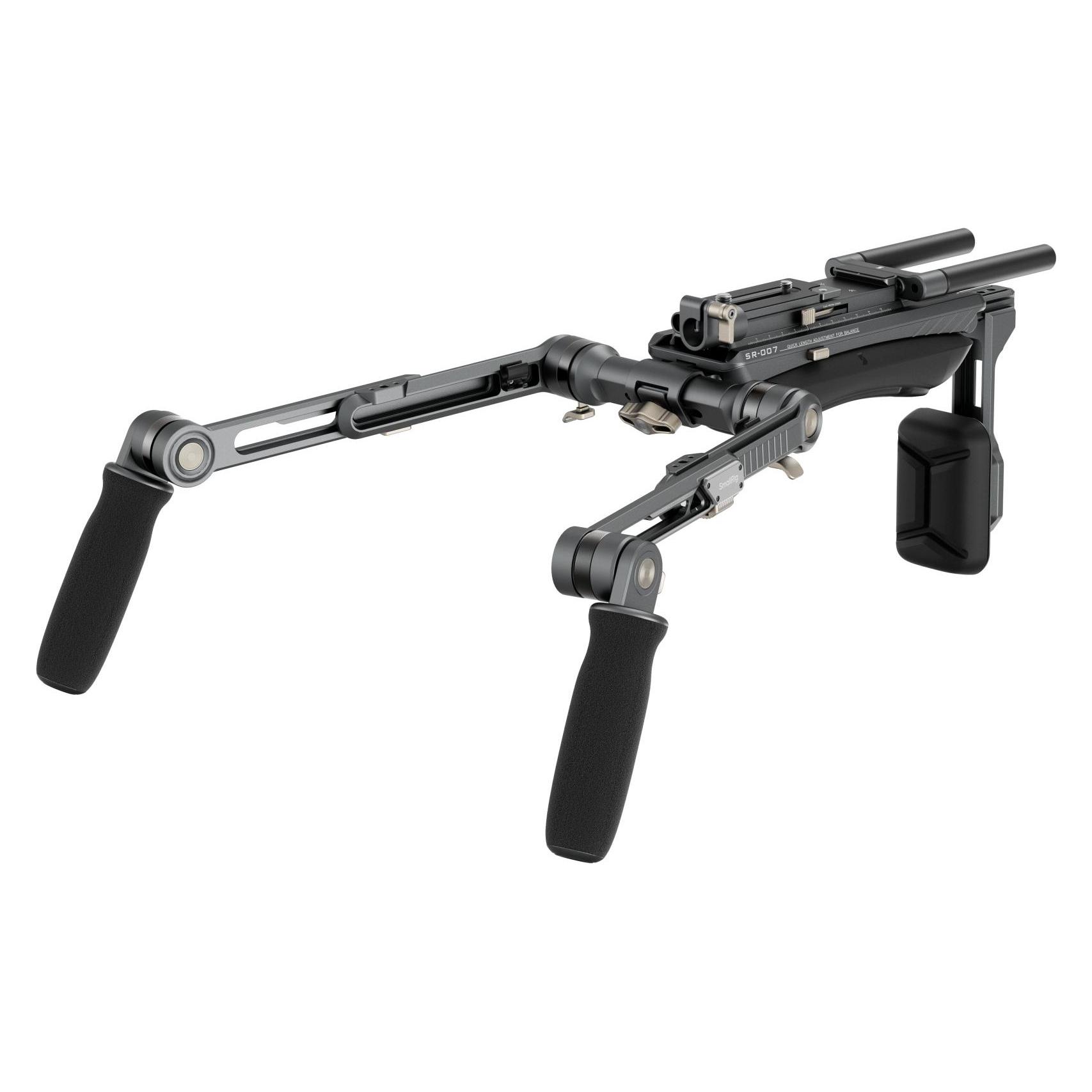 SmallRig HawkLock Shoulder Rig SR007 Pro 4181 (4181)