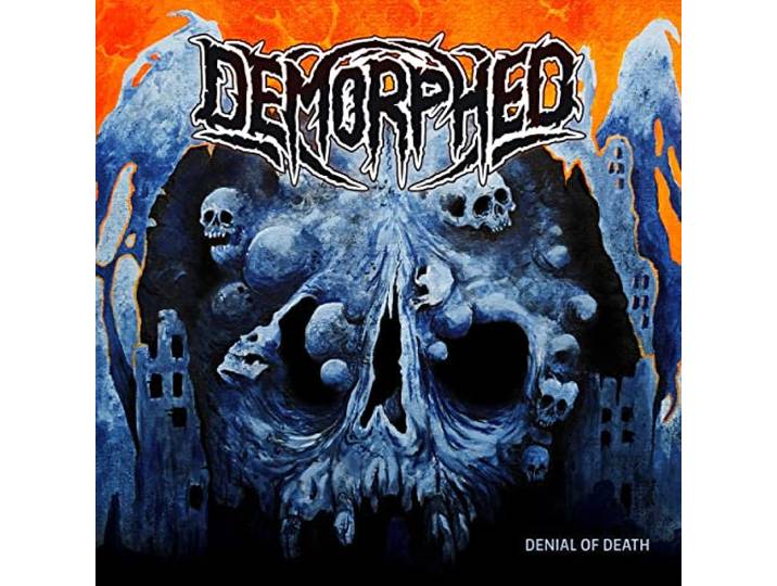 Denial of Death