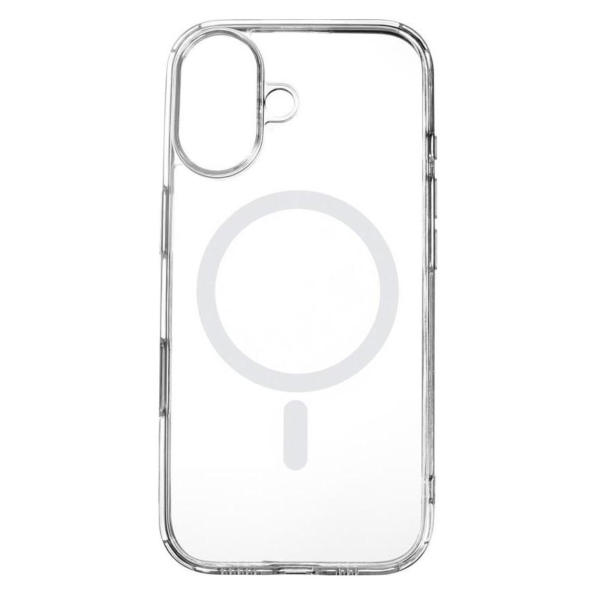 Black Rock Mag Clear (Apple iPhone 17) (00016033)