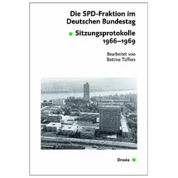 Die SPD-Fraktion im Deutschen Bundestag, Fachbücher von Bettina T3ffers