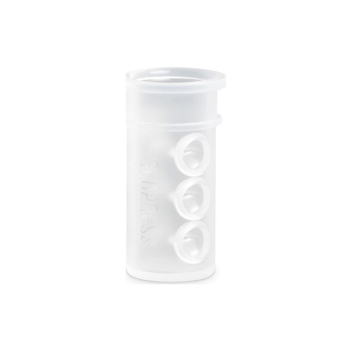 Grayl Geopress One-way Valve clear (CL-hardware) 420-DMV-CL