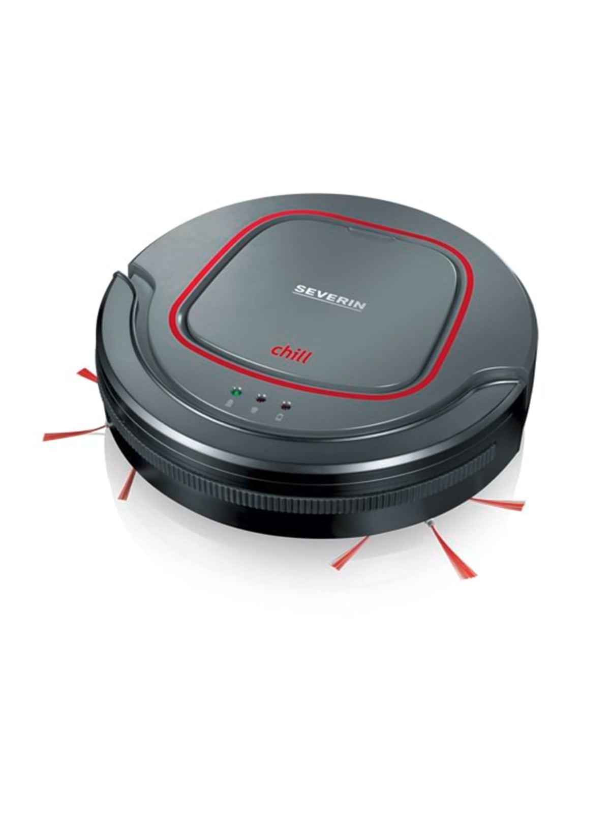 SEVERIN Roboter Staubsauger RB 7025
