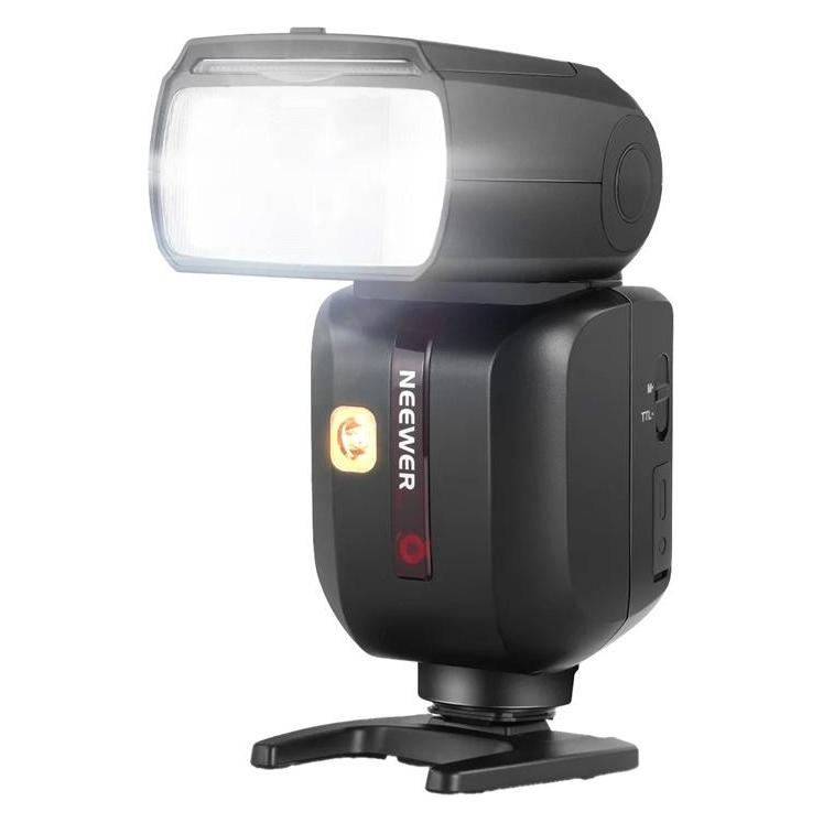 Neewer Camera Flash Z880-S with lithium battery (Sony) (10105001EU)