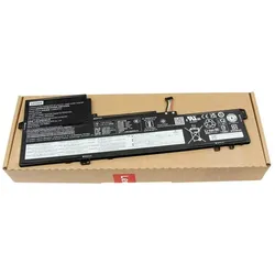 Lenovo Akku 76Wh für IdeaPad Slim 5 (5040 mAh), Notebook Akku