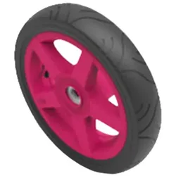 BERG Rad 12.5x2.50-9 Slick für Rally Pearl