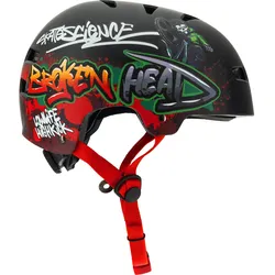 Broken Head Skatehelm & MTB BMX-Boner M (52-56 cm)