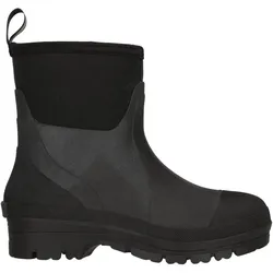 Weather Report Sage Neopren Gummistiefel Damen 1001 - black 36